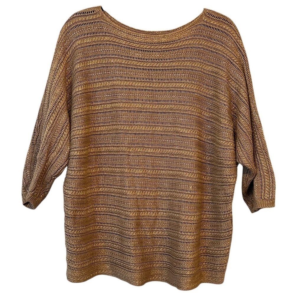 Lauren RALPH LAUREN Alzinda Knit Sweater - Picture 6 of 10